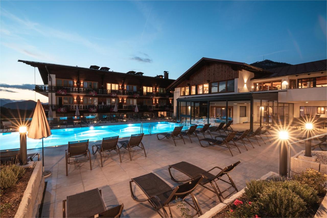 Hotel Sperlhof Windischgarsten Dış mekan fotoğraf