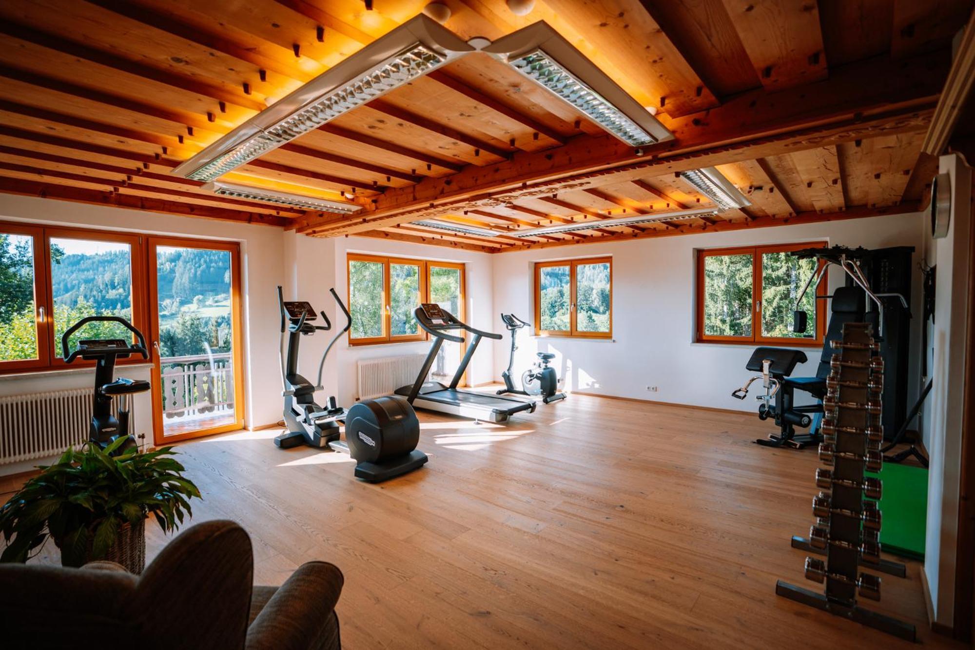 Hotel Sperlhof Windischgarsten Dış mekan fotoğraf