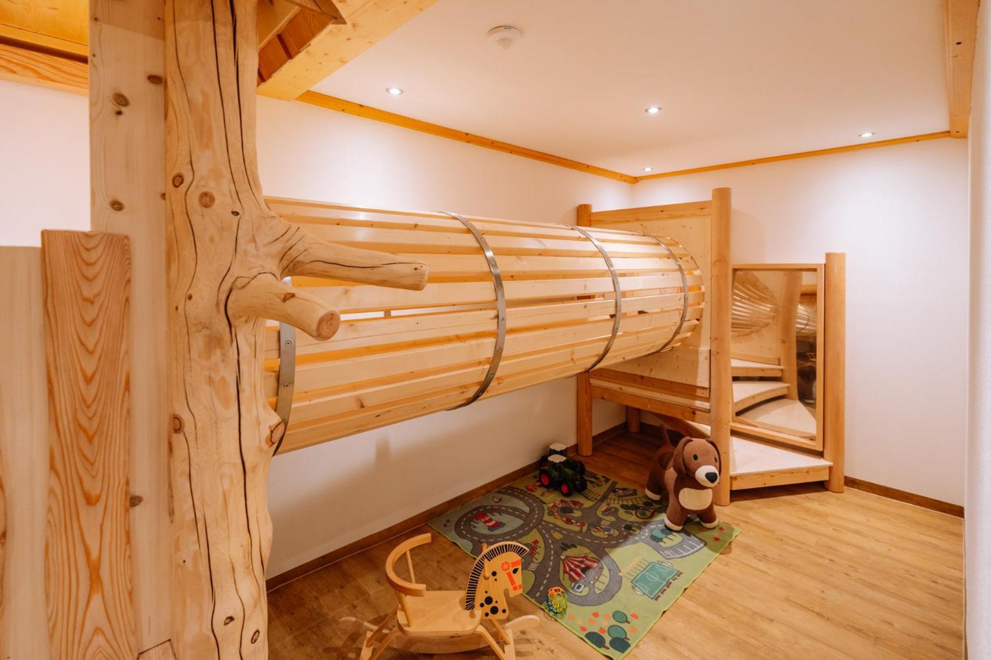 Hotel Sperlhof Windischgarsten Dış mekan fotoğraf