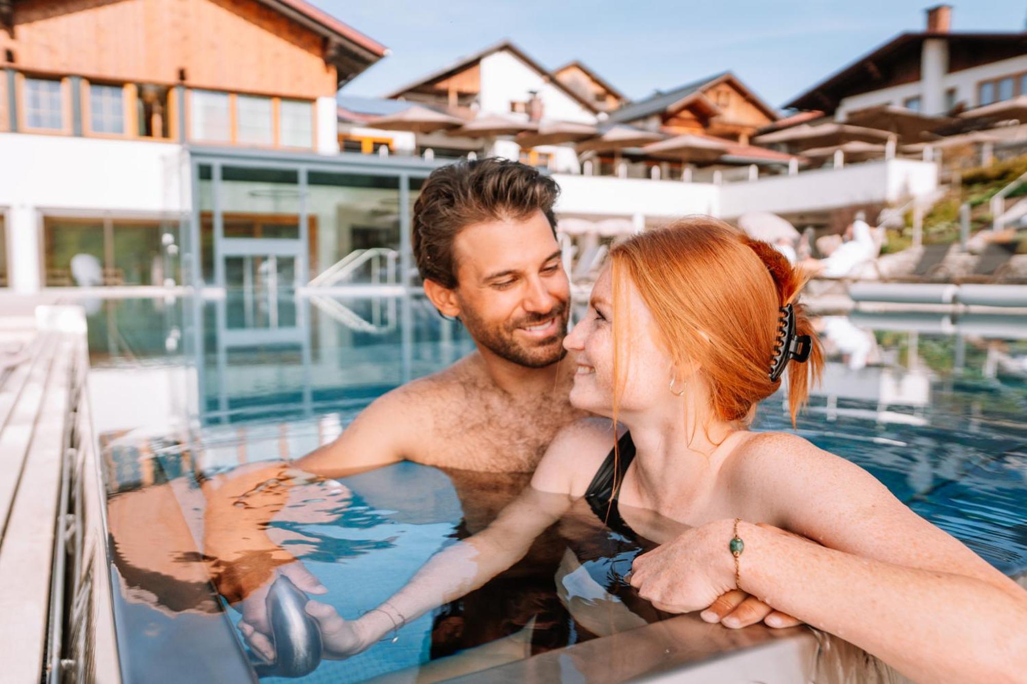 Hotel Sperlhof Windischgarsten Dış mekan fotoğraf