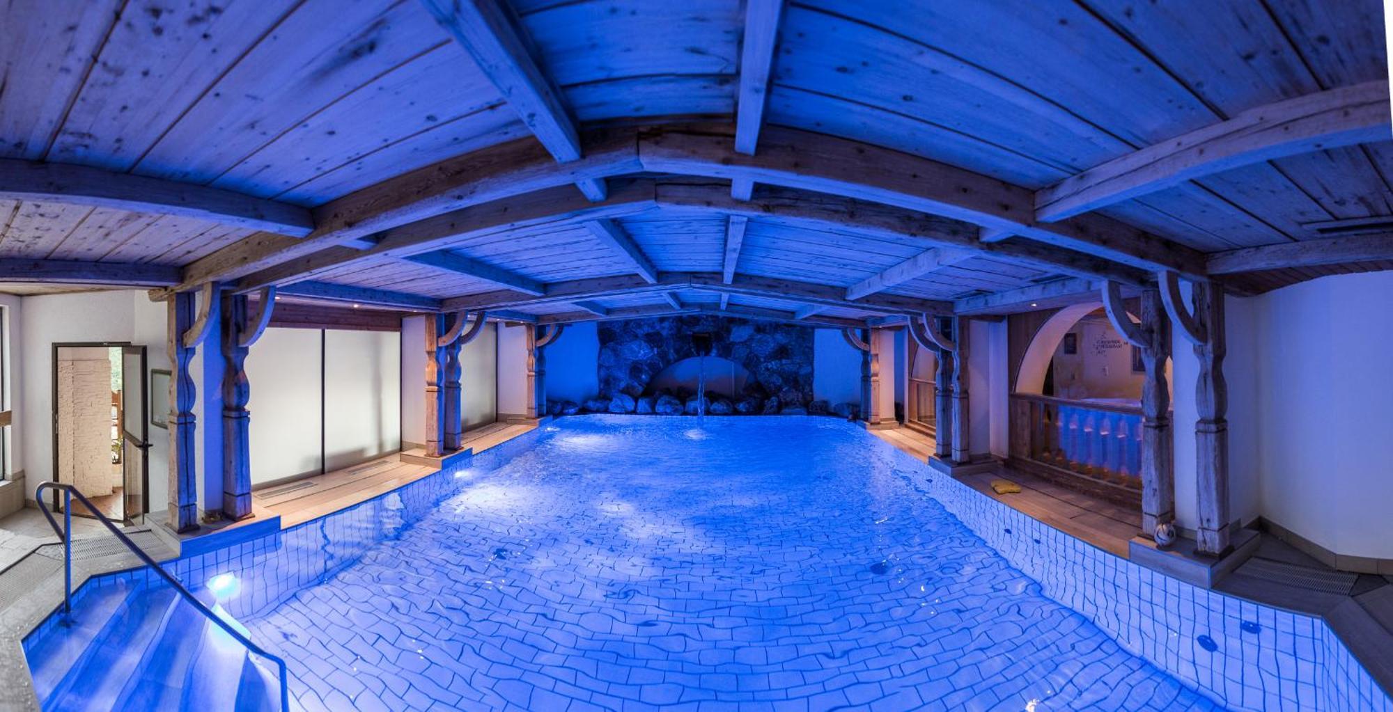 Hotel Sperlhof Windischgarsten Dış mekan fotoğraf