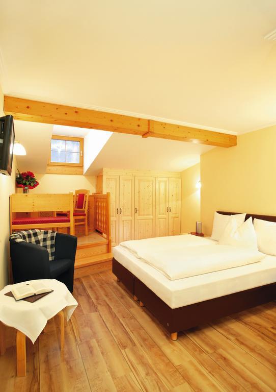 Hotel Sperlhof Windischgarsten Dış mekan fotoğraf
