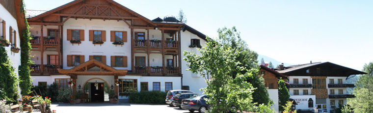 Hotel Sperlhof Windischgarsten Dış mekan fotoğraf