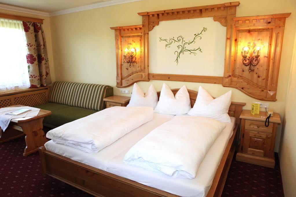 Hotel Sperlhof Windischgarsten Dış mekan fotoğraf