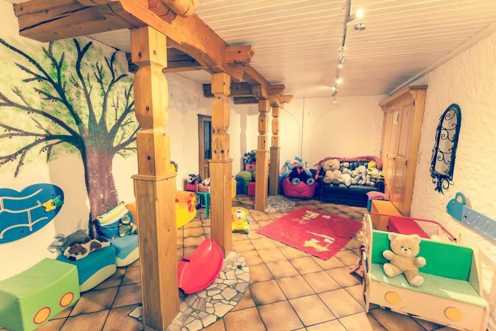 Hotel Sperlhof Windischgarsten Dış mekan fotoğraf