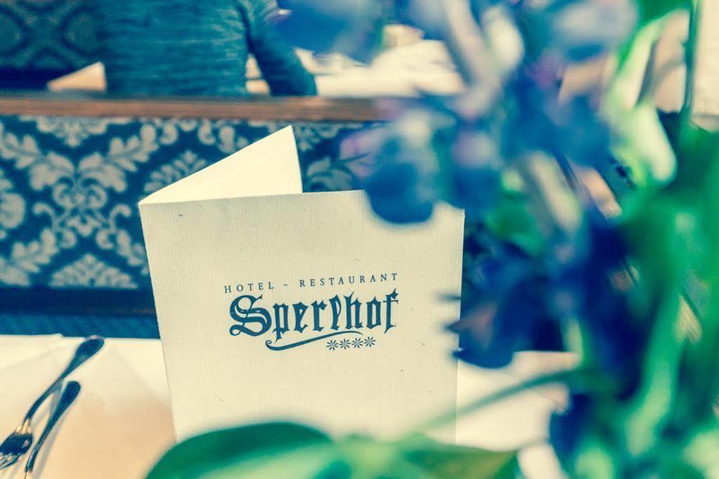 Hotel Sperlhof Windischgarsten Dış mekan fotoğraf