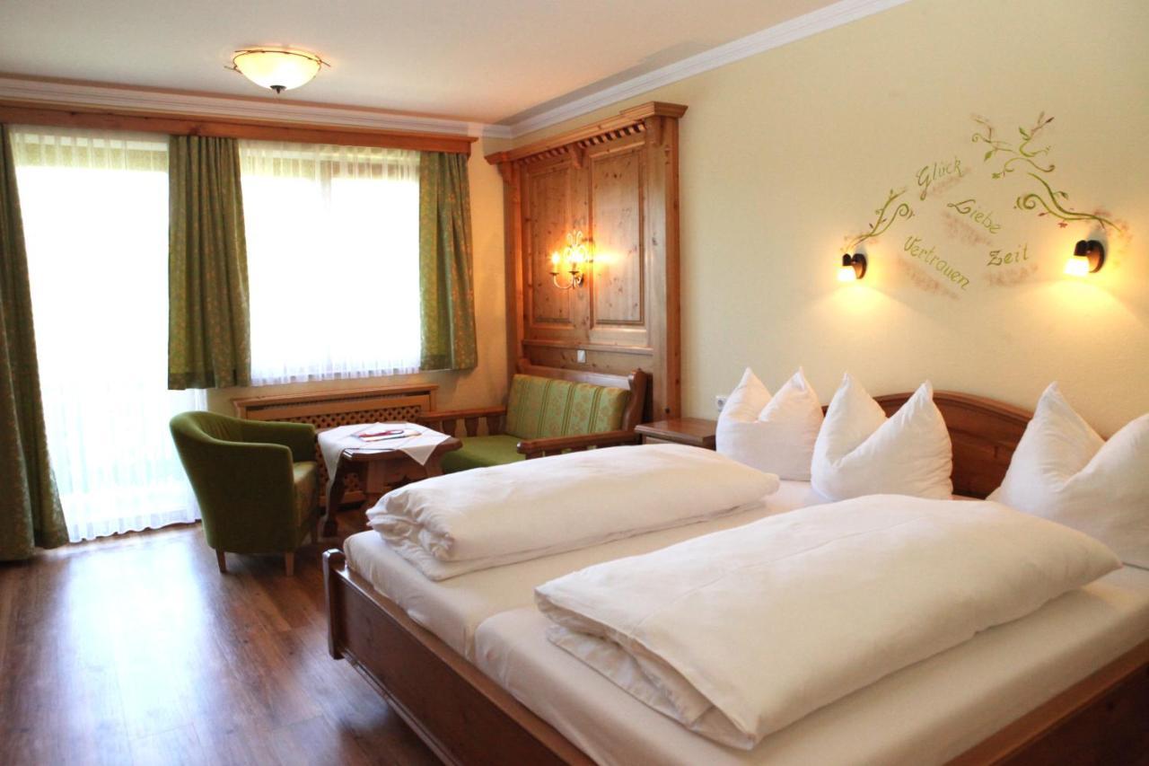 Hotel Sperlhof Windischgarsten Dış mekan fotoğraf