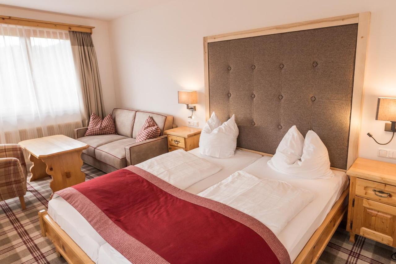 Hotel Sperlhof Windischgarsten Dış mekan fotoğraf