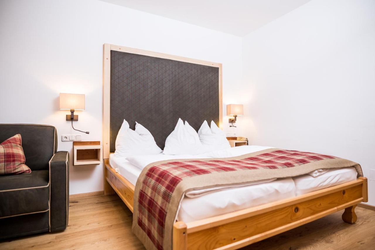 Hotel Sperlhof Windischgarsten Dış mekan fotoğraf